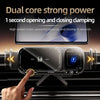 VNSPORT 360° Rotating 15W Wireless Car Fast Charger Mount