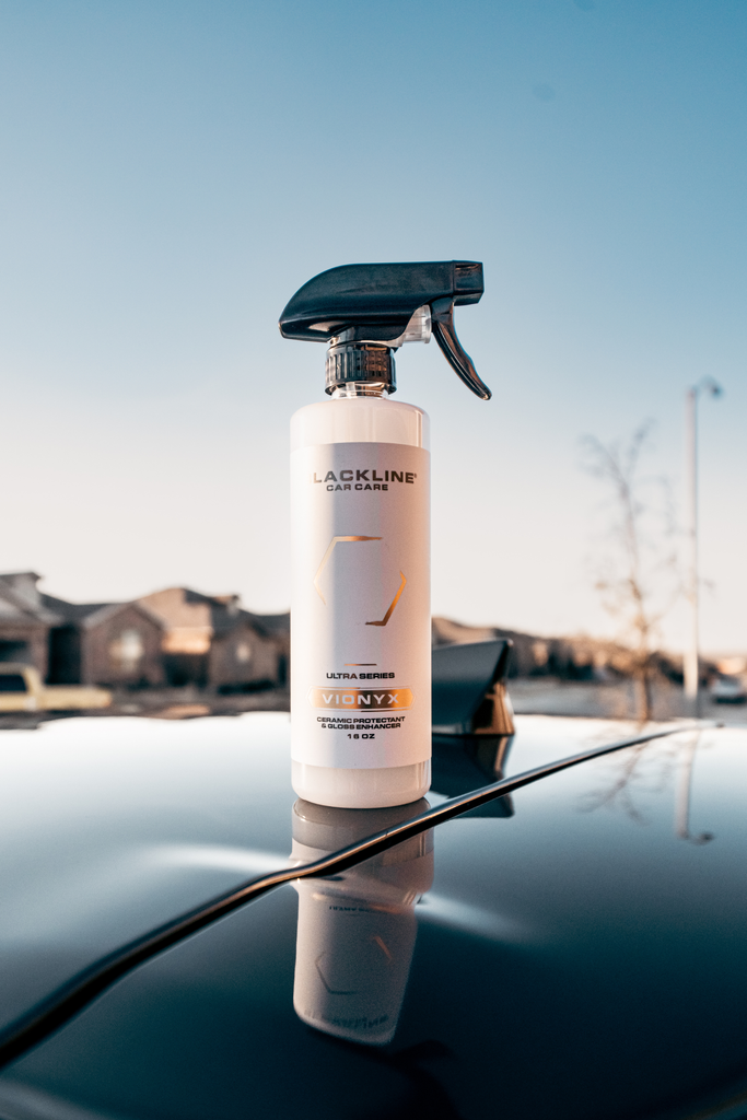 BLACKLINE® VIONYX CERAMIC PROTECTANT