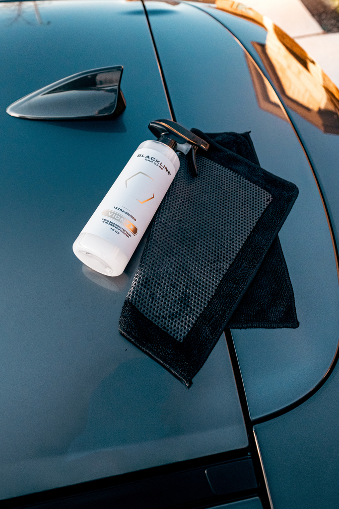 BLACKLINE® VIONYX CERAMIC PROTECTANT