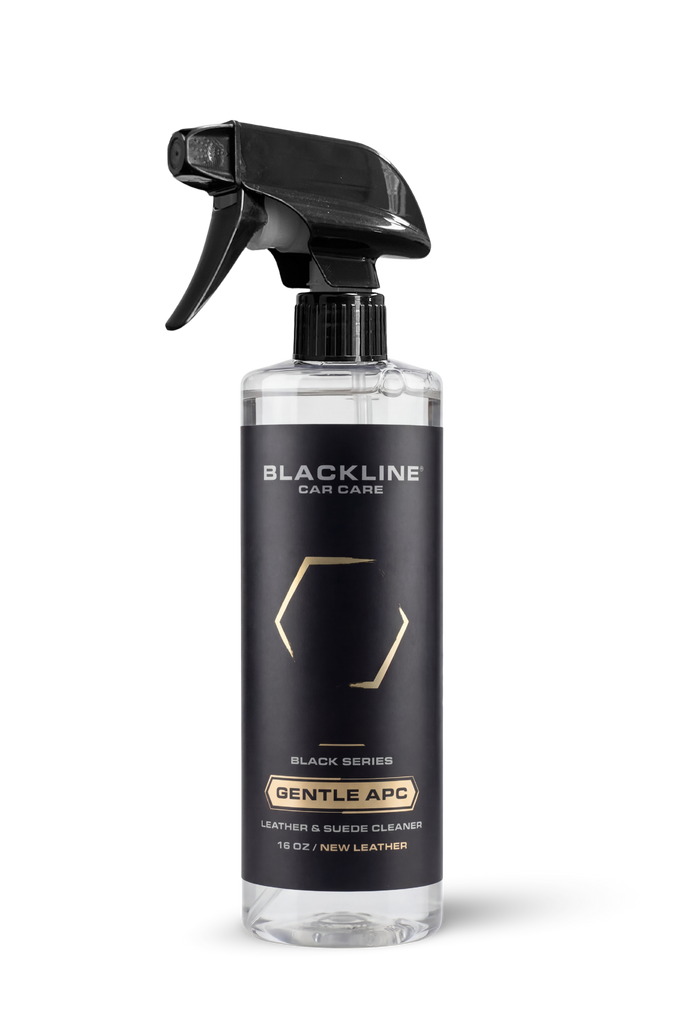 BLACKLINE® GENTLE APC