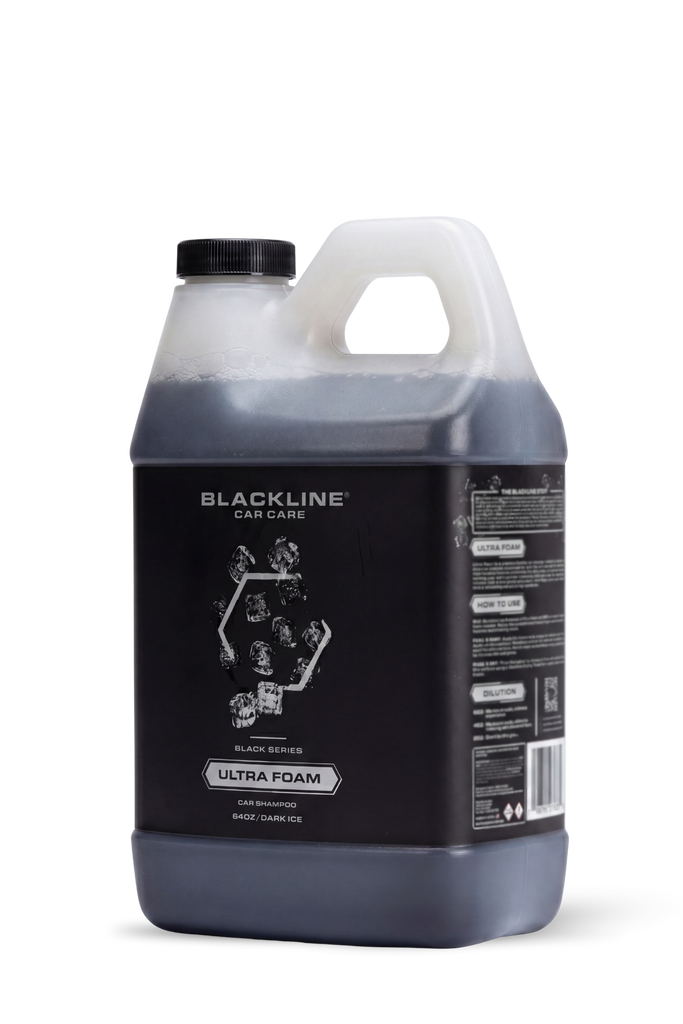 BLACKLINE® ULTRA FOAM