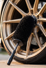 BLACKLINE® WHEEL BARREL BRUSH