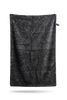BLACKLINE® TWISTED-LOOP DRYING TOWEL