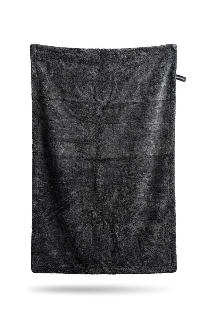 BLACKLINE® TWISTED-LOOP DRYING TOWEL