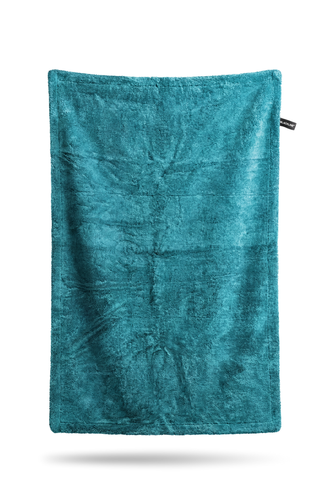 BLACKLINE® TWISTED-LOOP DRYING TOWEL