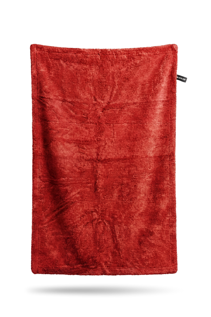BLACKLINE® TWISTED-LOOP DRYING TOWEL