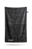 BLACKLINE® TWISTED-LOOP DRYING TOWEL