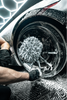 BLACKLINE® MICROFIBER WHEEL MITT
