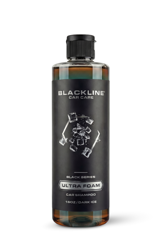 BLACKLINE® ULTRA FOAM