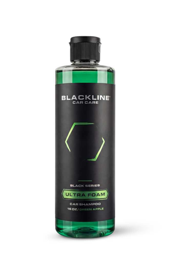BLACKLINE® ULTRA FOAM