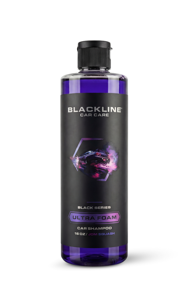 BLACKLINE® ULTRA FOAM