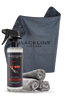 BLACKLINE® SLIM TWISTED-LOOP DRYING TOWEL
