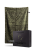 BLACKLINE® TWISTED-LOOP DRYING TOWEL