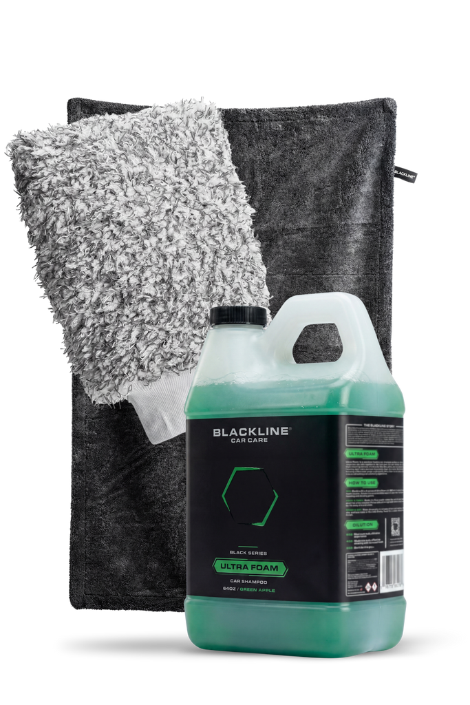 BLACKLINE® ULTRA FOAM
