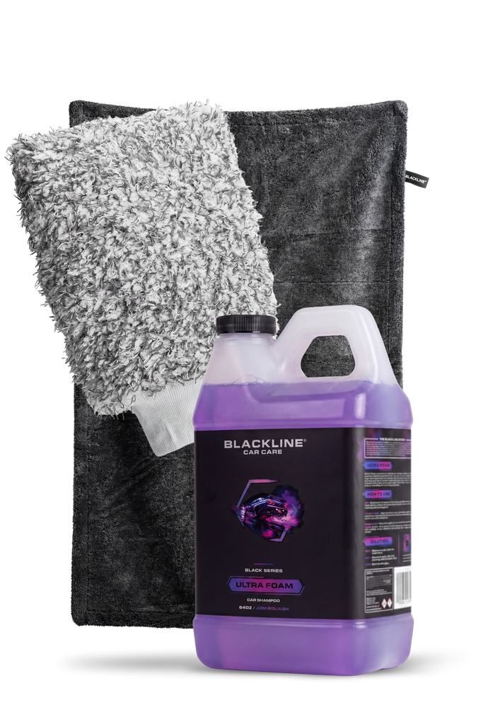 BLACKLINE® ULTRA FOAM