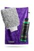 BLACKLINE® TWISTED-LOOP DRYING TOWEL