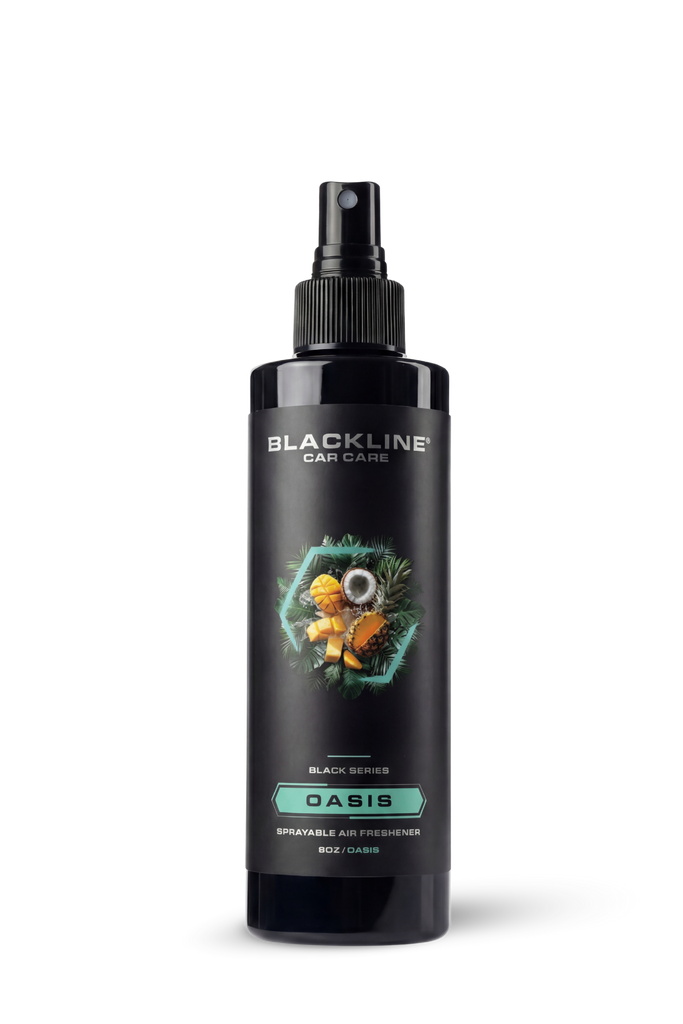 BLACKLINE®  8oz AIR FRESHENER