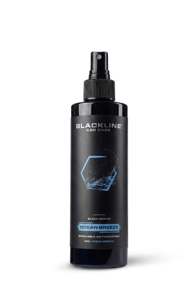 BLACKLINE®  8oz AIR FRESHENER
