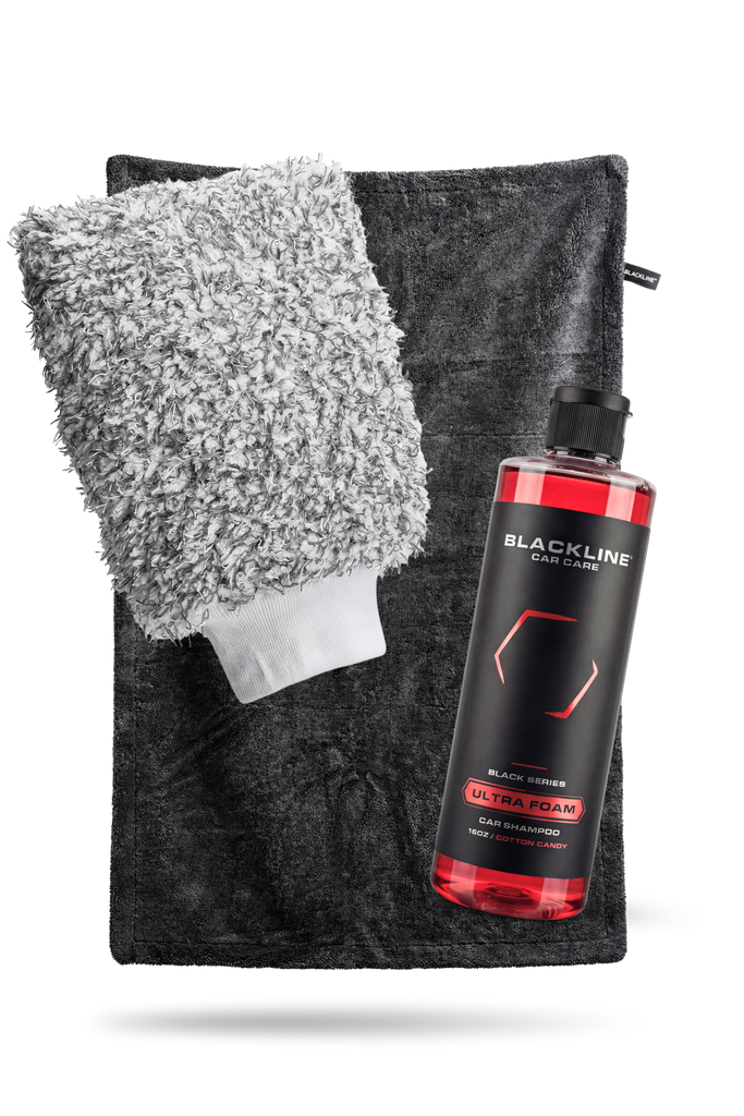 BLACKLINE® ULTRA FOAM