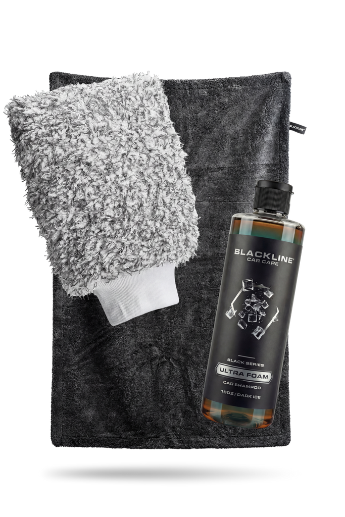 BLACKLINE® ULTRA FOAM