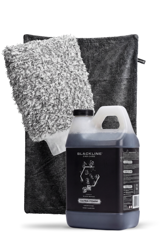 BLACKLINE® ULTRA FOAM
