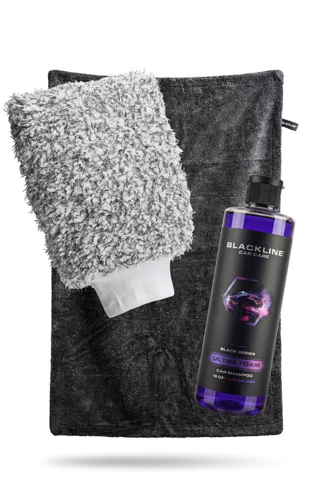 BLACKLINE® ULTRA FOAM