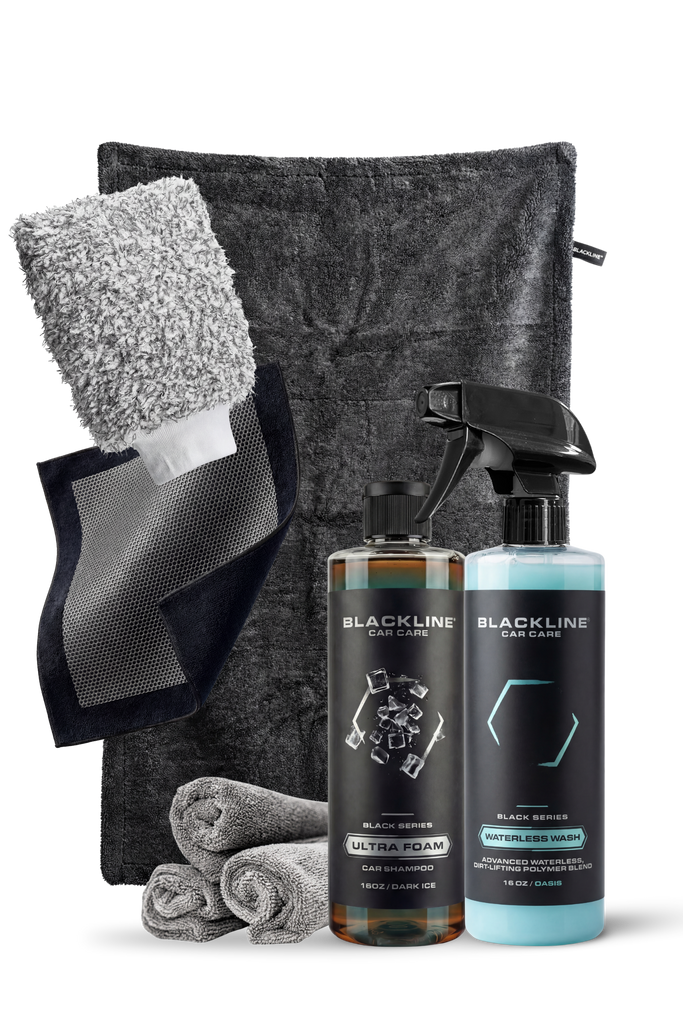BLACKLINE® ULTRA FOAM
