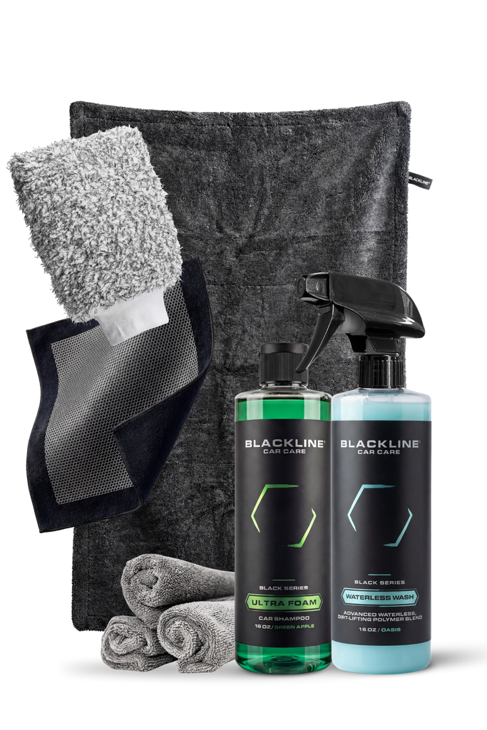 BLACKLINE® ULTRA FOAM