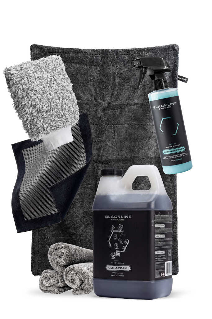 BLACKLINE® ULTRA FOAM