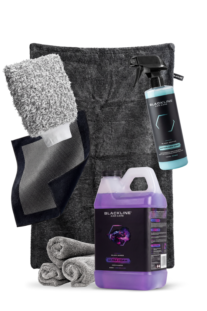 BLACKLINE® ULTRA FOAM