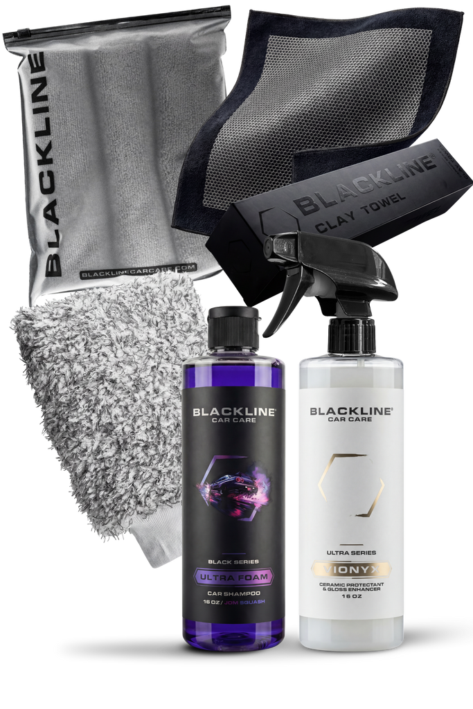 BLACKLINE® VIONYX CERAMIC PROTECTANT