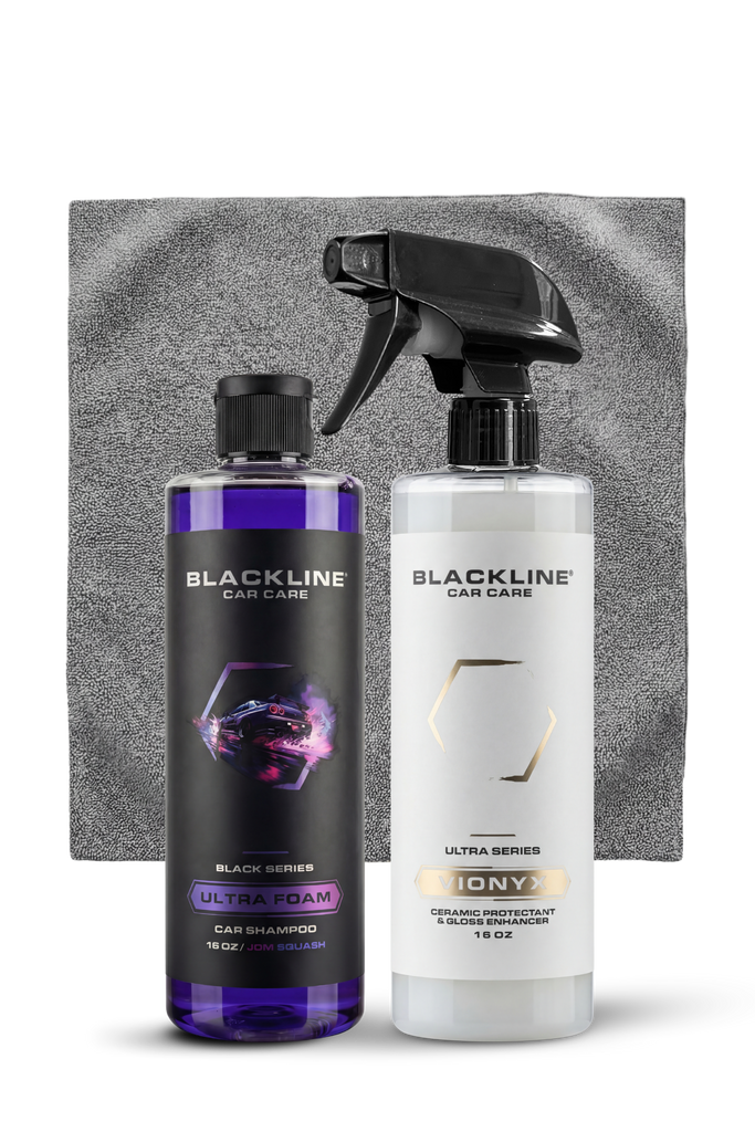 BLACKLINE® VIONYX CERAMIC PROTECTANT
