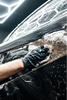 BLACKLINE® MICROFIBER WASH MITT