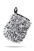 BLACKLINE® MICROFIBER WHEEL MITT