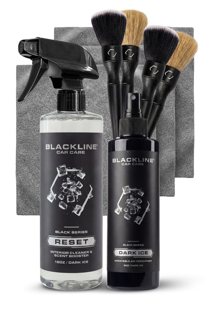 BLACKLINE®  8oz AIR FRESHENER