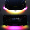 Flow Series LED Underglow Lighting Kit 3.0 | Custom 6pc | Flexible