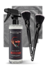BLACKLINE® ULTRA-SOFT DETAIL BRUSH SET