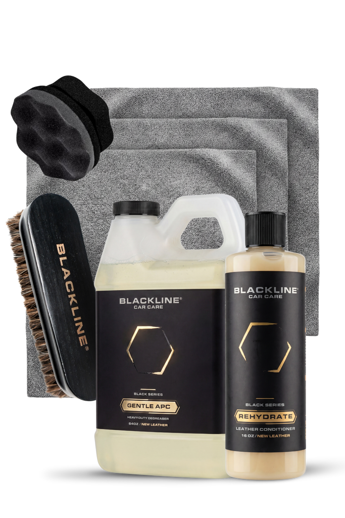 BLACKLINE® GENTLE APC