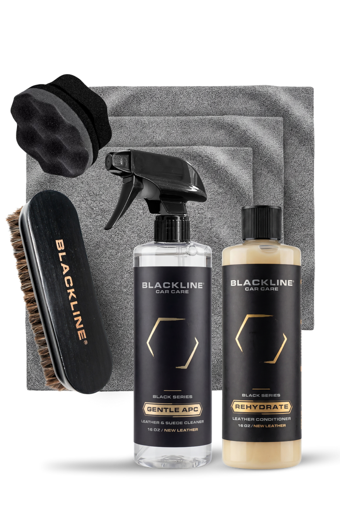 BLACKLINE® GENTLE APC