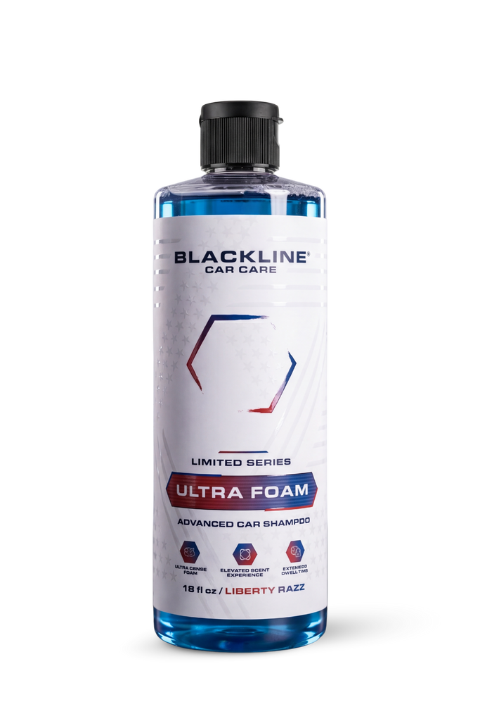 BLACKLINE® ULTRA FOAM