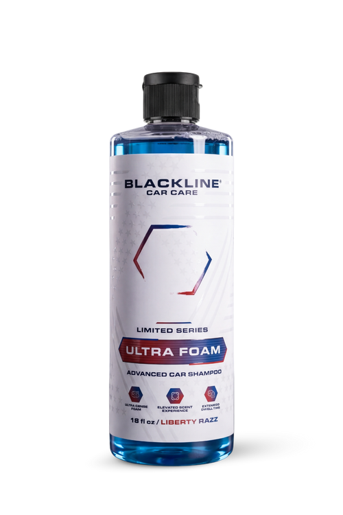 BLACKLINE® ULTRA FOAM