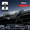 VNSPORT 360° Rotating 15W Wireless Car Fast Charger Mount