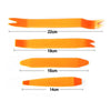 4Pcs Car Trim Removal Tool Kit | Auto Dash Panel Pry Tool Set