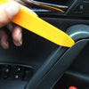 4Pcs Car Trim Removal Tool Kit | Auto Dash Panel Pry Tool Set