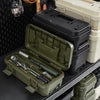 Portable Heavy Duty Plastic Toolbox Tool Organizer Storage Box Multi Layer Stackable Car Garden Garage Workshop Diy Art Craft