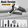 Car vacuum cleaner Auto cordless cleaner Robot Wireless Cleaning Machine Automotive Home Appliance Tools Strong Suction Cleaners