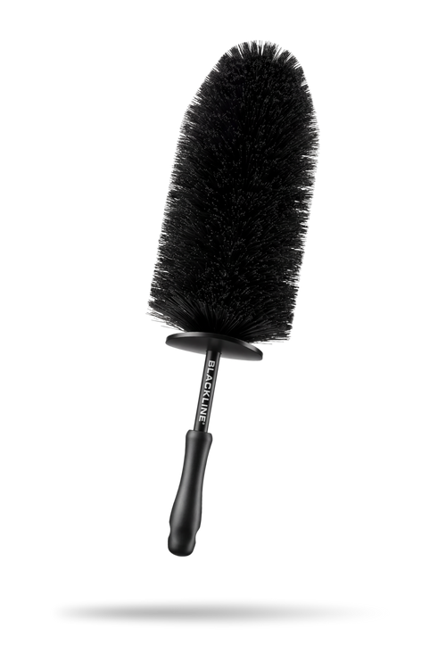 BLACKLINE® WHEEL BARREL BRUSH