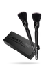 BLACKLINE® ULTRA-SOFT DETAIL BRUSH SET