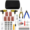 Car Tire Repair Tool Kit