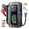 【New Arrivals】Buture Beta09 Car Jump Starter 8000A with 160 PSI Air Compressor丨16-in-1 Roadside Kit